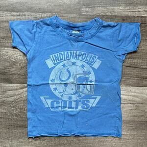 Junk Food Colts Tee